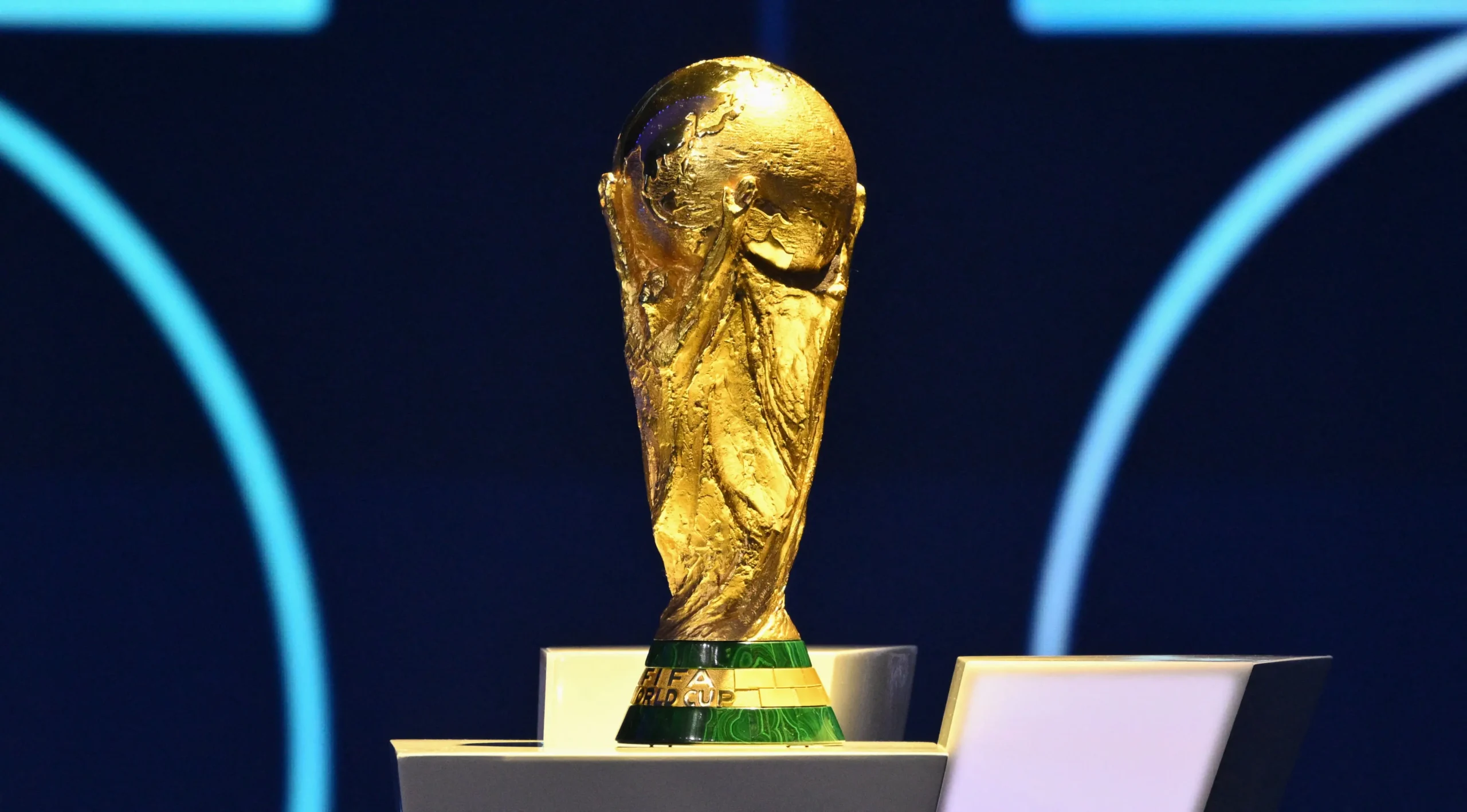 Copa do Mundo de 2026 estabelece recorde histórico de público nos estádios
