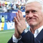 Deschamps mantém cautela e rejeita rótulo de máquina de guerra para a França
