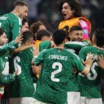 México domina Equador e garante vaga nas oitavas de final da Copa do Mundo