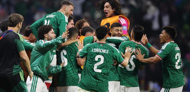 Tragédia na Cidade do México marca comemoração de classificação na Copa