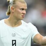 Haaland revela conselho inusitado de Ibrahimovic sobre cabelo e sua 'força'