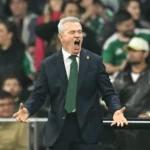 México celebra classificação histórica na Copa do Mundo sob comando de Javier Aguirre