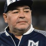 A profecia de Maradona sobre a estrutura comercial da Copa do Mundo de 2026