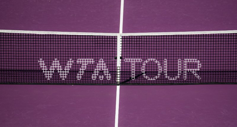 Cazétv assume transmissão do circuito WTA no Brasil a partir de 2027