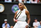 Lesão no joelho de Serena Williams coloca em xeque participação em duplas