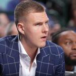 Porzingis garante permanência no Golden State Warriors até 2028
