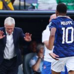 França retoma liderança do ranking da Fifa após vitória na Copa do Mundo
