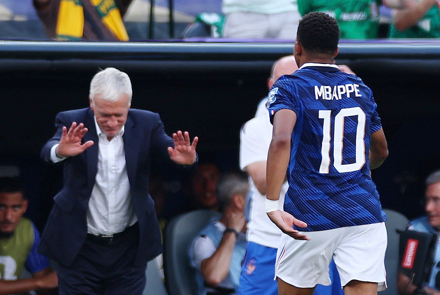 França retoma liderança do ranking da Fifa após vitória na Copa do Mundo
