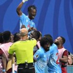 Cipenga: a trajetória improvável do herói congolês na Copa