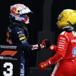 Desafio das baterias em Silverstone preocupa Verstappen e Hamilton na Fórmula 1