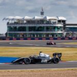 Pedro Clerot enfrenta desafio de recuperação em Silverstone pela Fórmula 3