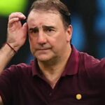 Colômbia garante vaga nas oitavas e Néstor Lorenzo cobra eficiência ofensiva