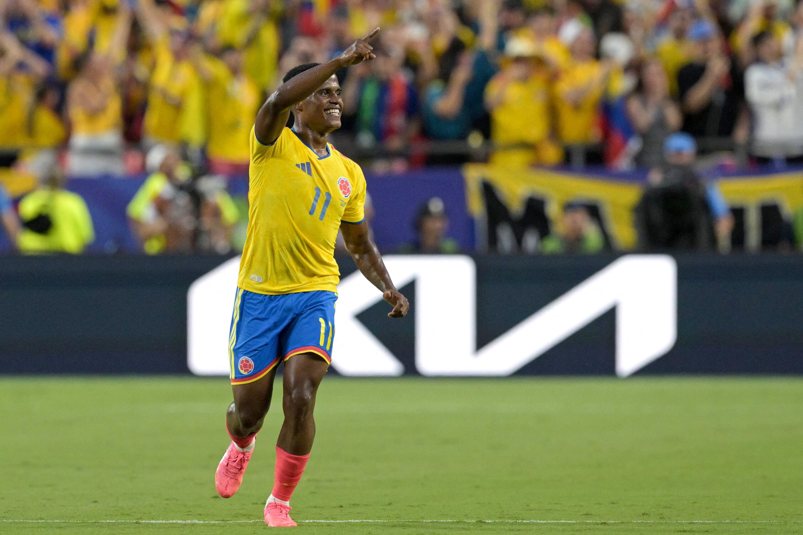 Colômbia avança na Copa do Mundo e desperta alerta na imprensa argentina