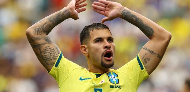 Copa do Mundo define o caminho do Brasil rumo ao título mundial