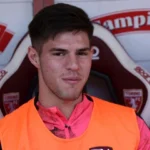 Vasco avalia contratação de Marco Pellegrino para reforçar o setor defensivo
