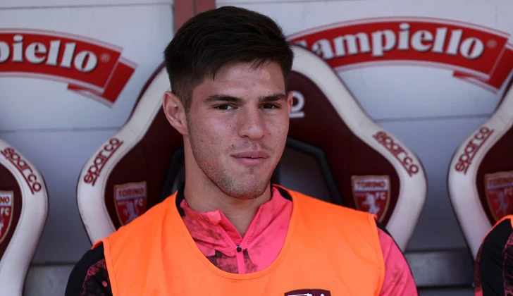 Vasco avalia contratação de Marco Pellegrino para reforçar o setor defensivo