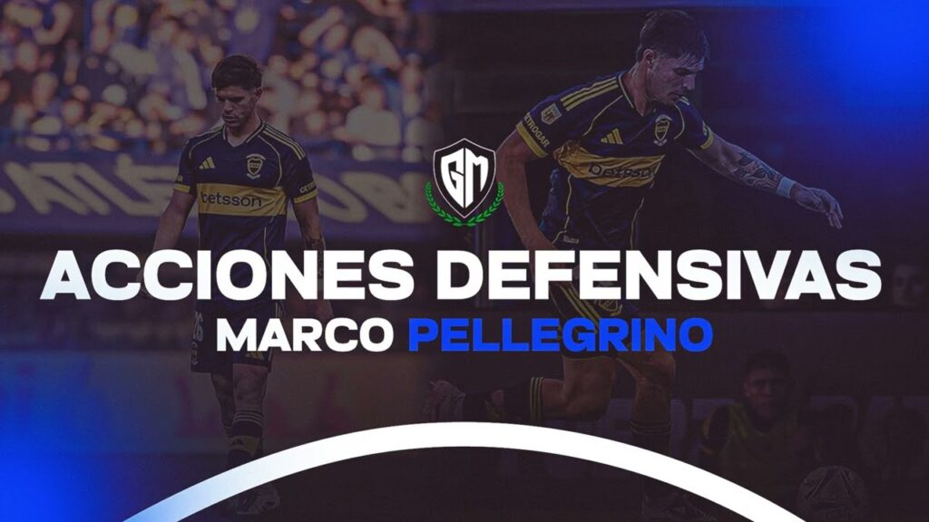 Marco Pellegrino entra na mira do Vasco para reforçar o sistema defensivo