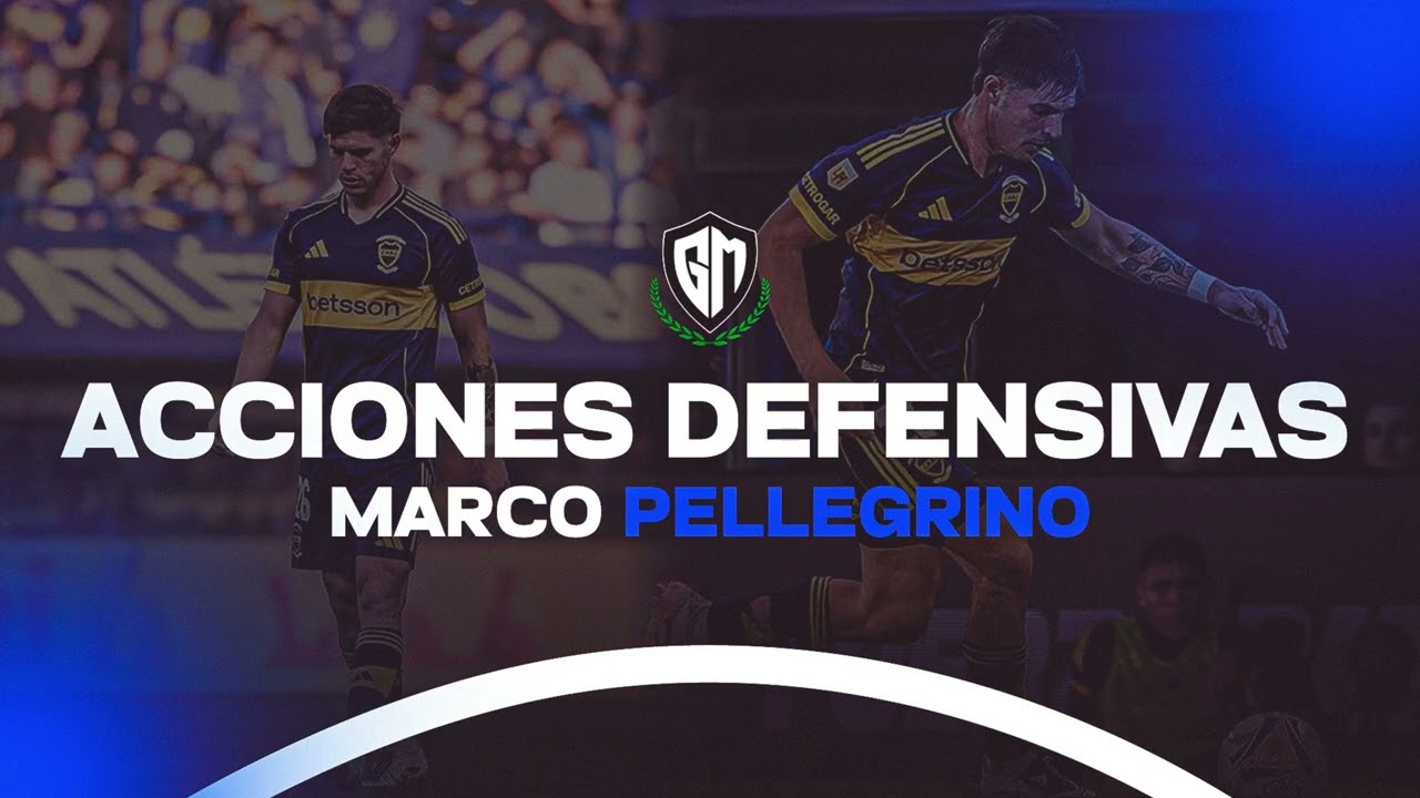 Marco Pellegrino entra na mira do Vasco para reforçar o sistema defensivo