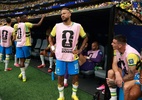 Neymar redefine seu papel na seleção brasileira: de protagonista a mentor para a Copa 2026