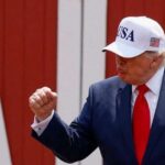 Poder presidencial: Trump desafia limites históricos e reacende debate constitucional nos EUA