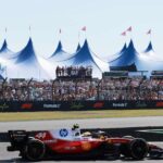 Kimi Antonelli triunfa em corrida sprint emocionante no GP da Grã-bretanha