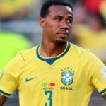 Copa do Mundo: Brasil ocupa quarta posição em projeções de título