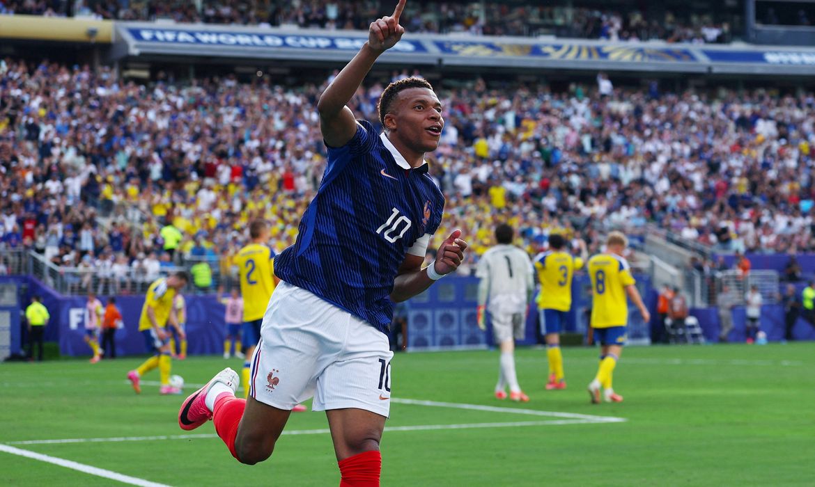 Copa do Mundo 2026 inicia fase de mata-mata com confrontos decisivos