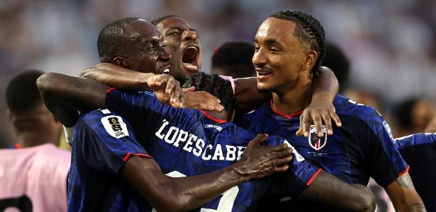 Cabo Verde ganha destaque na Copa do Mundo após desempenho contra campeões