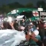 Inglaterra enfrenta hostilidade e busca reforço de segurança no México