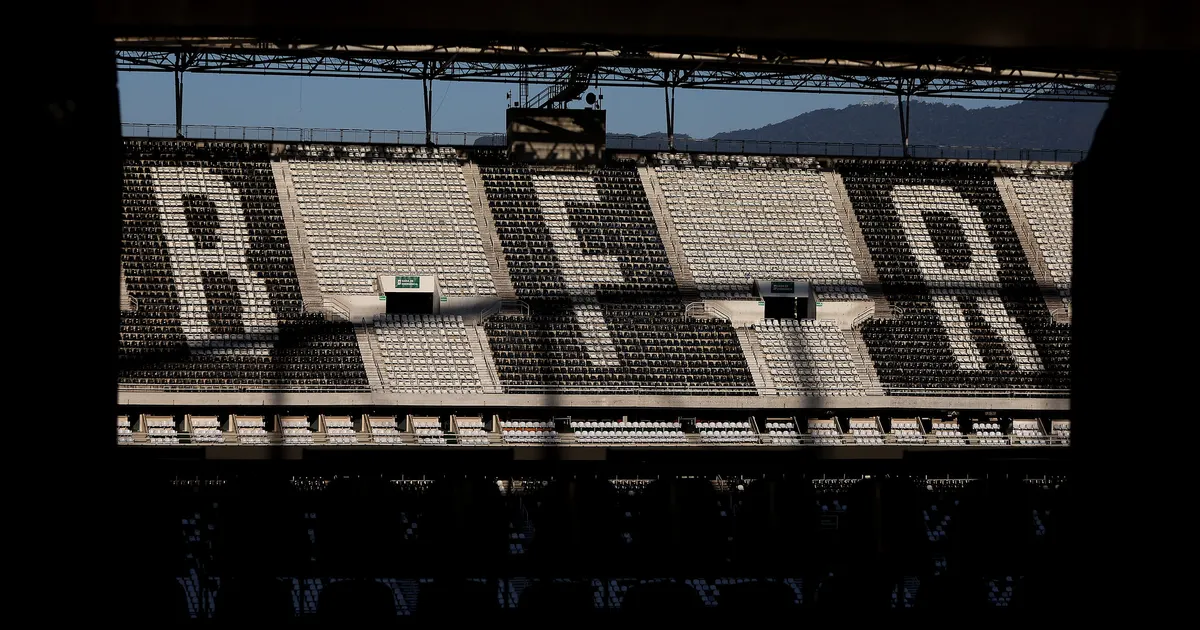 Botafogo destina novo aporte da GDA para quitar dívidas do clube social