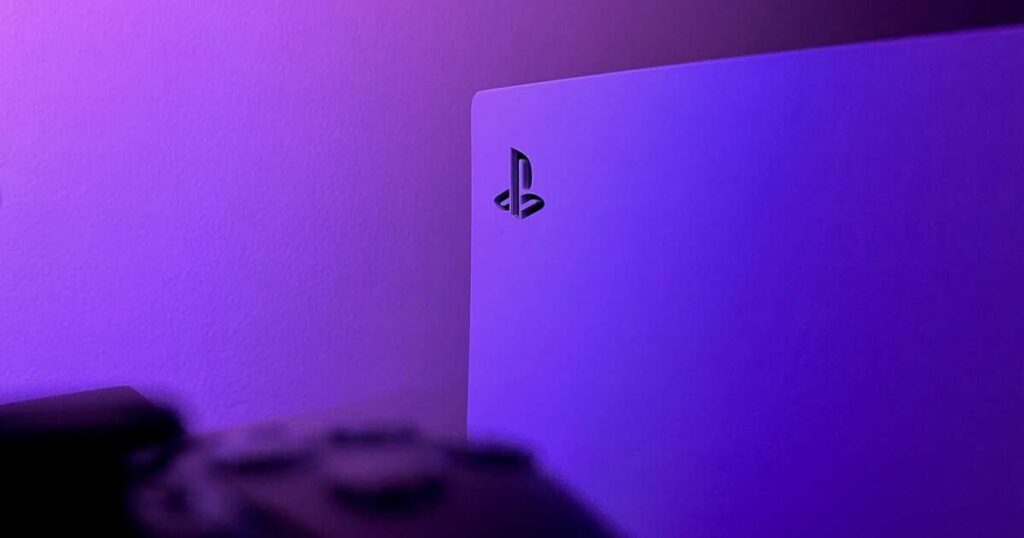 Fim da mídia física no Playstation marca transição para licenciamento digital em 2028