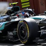 Mercedes investiga desempenho do motor após GP da Grã-bretanha