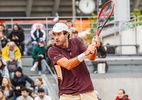 Gustavo Heide conquista melhor ranking da carreira após vice em Milão