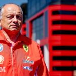 Ferrari rebate acusações de Toto Wolff sobre atualizações na Fórmula 1