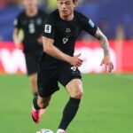 Patrick Berg: a dinastia norueguesa que brilha na Copa do Mundo