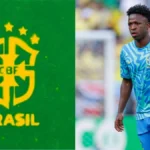 Brasil enfrenta Noruega nas oitavas da Copa do Mundo 2026