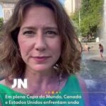 Fifpro aponta racismo e abusos contra atletas na Copa do Mundo de 2026