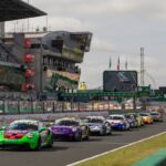 Porsche Cup acelera no Algarve com vitória de Gerson Campos