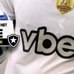 Botafogo avalia destino de aporte financeiro enquanto futuro da Vbet gera incertezas