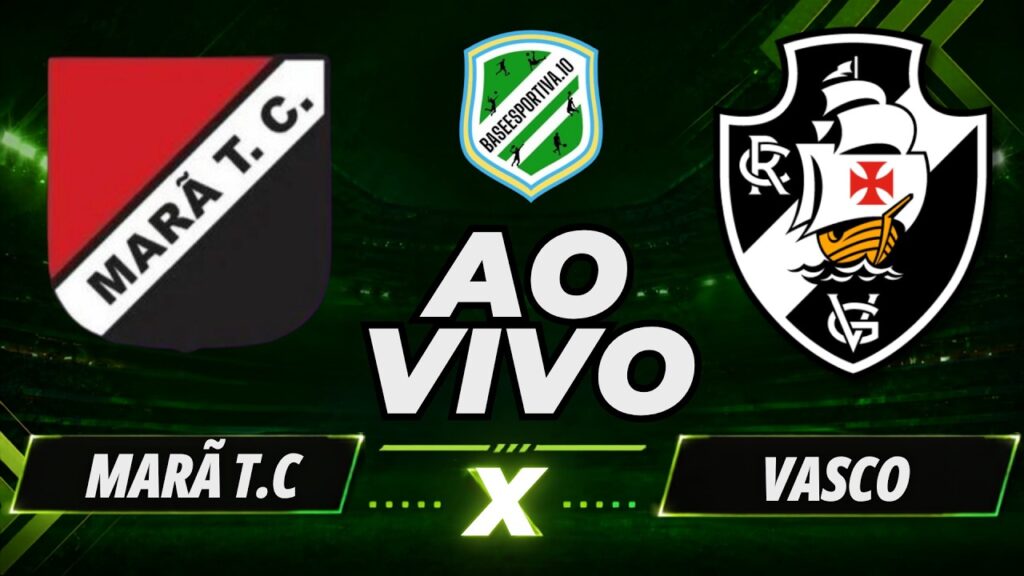Vasco encara o Marã T.C. pelo Campeonato Carioca de futsal sub-06