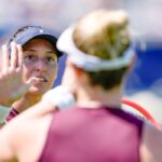 Luisa Stefani e Gabriela Dabrowski garantem vaga nas oitavas de final de Wimbledon