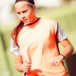 Vasco sub-17 feminino intensifica preparação para duelo contra o Criciúma