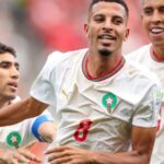 Marrocos supera o Canadá e avança na Copa do Mundo