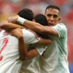 Marrocos avança às quartas de final da Copa do Mundo após vitória sobre o Canadá