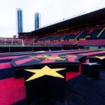 Criciúma e Sport empatam sem gols em partida marcada por polêmica do VAR