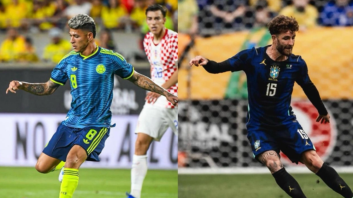 Copa do Mundo 2026: veja a agenda dos jogadores do Flamengo nas oitavas de final