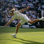 Zverev avança às oitavas em Wimbledon e mira quartas de final inéditas