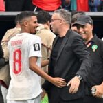 Marrocos supera Canadá e garante vaga nas quartas de final da Copa do Mundo