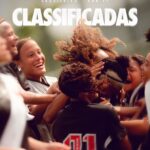 Vasco garante classificação invicta nas quartas de final do Brasileiro Sub-17