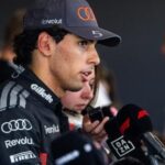 Bortoleto enfrenta incerteza com largadas antes do GP da Grã-bretanha